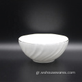 Εργοστάσιο Premium πολυτελείας Bowls Bows Bowls